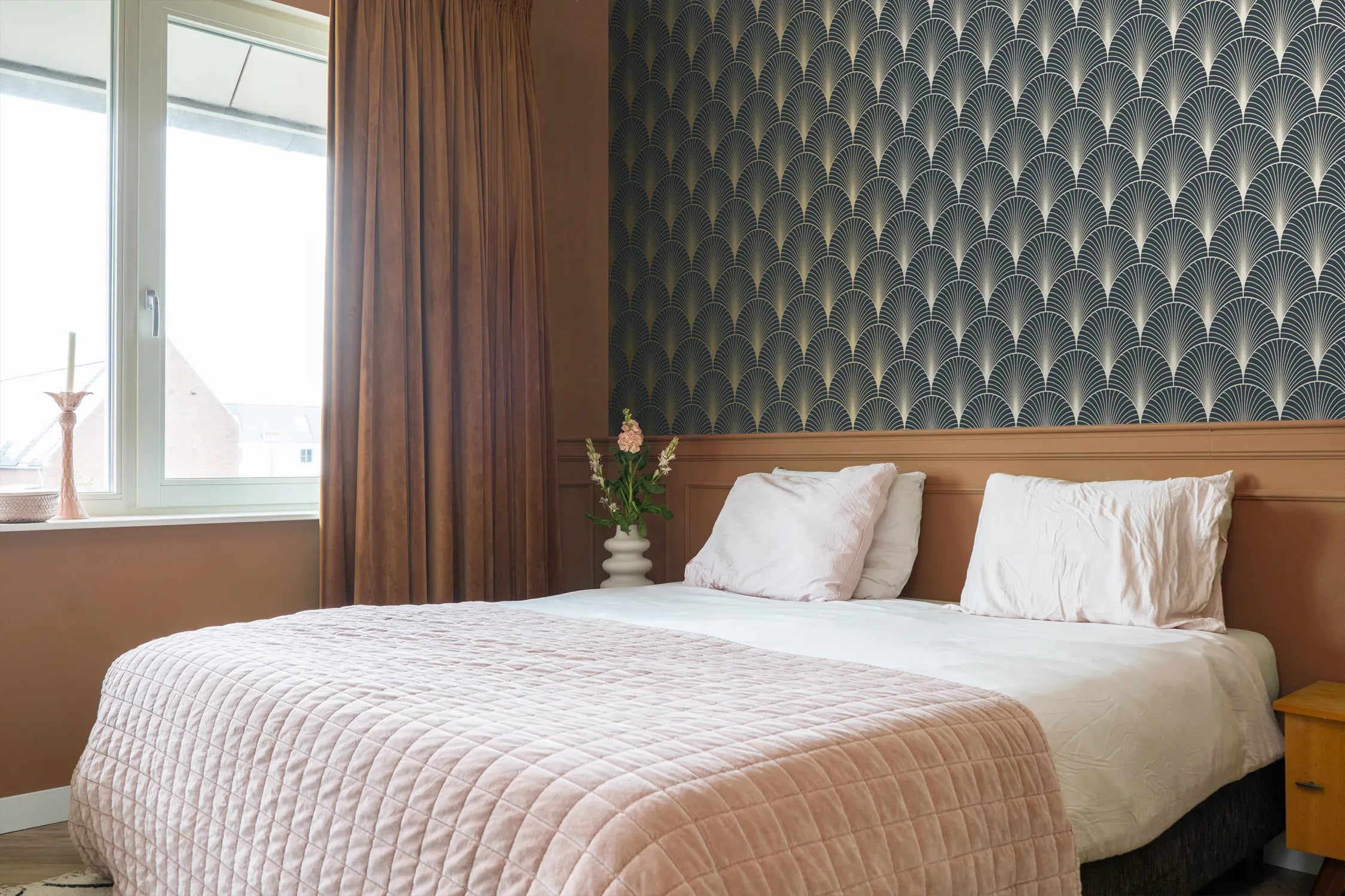 Esta Home Art Deco 139231