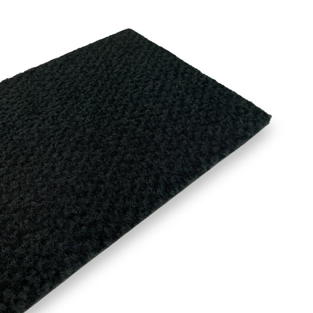 HDS Select Plus Zwart – Schoonloopmat op maat