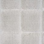 vtwonen vloerkleed - Blocks Warm White