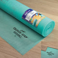 Quick-Step Uniclic ondervloer