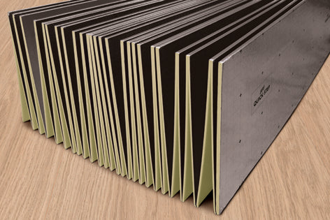 Quick-Step Thermolevel ondervloer