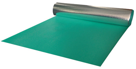 PF Alufoam ondervloer
