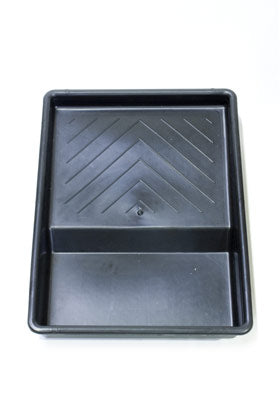 Verfbak geschikt voor vachtroller 22,9 cm