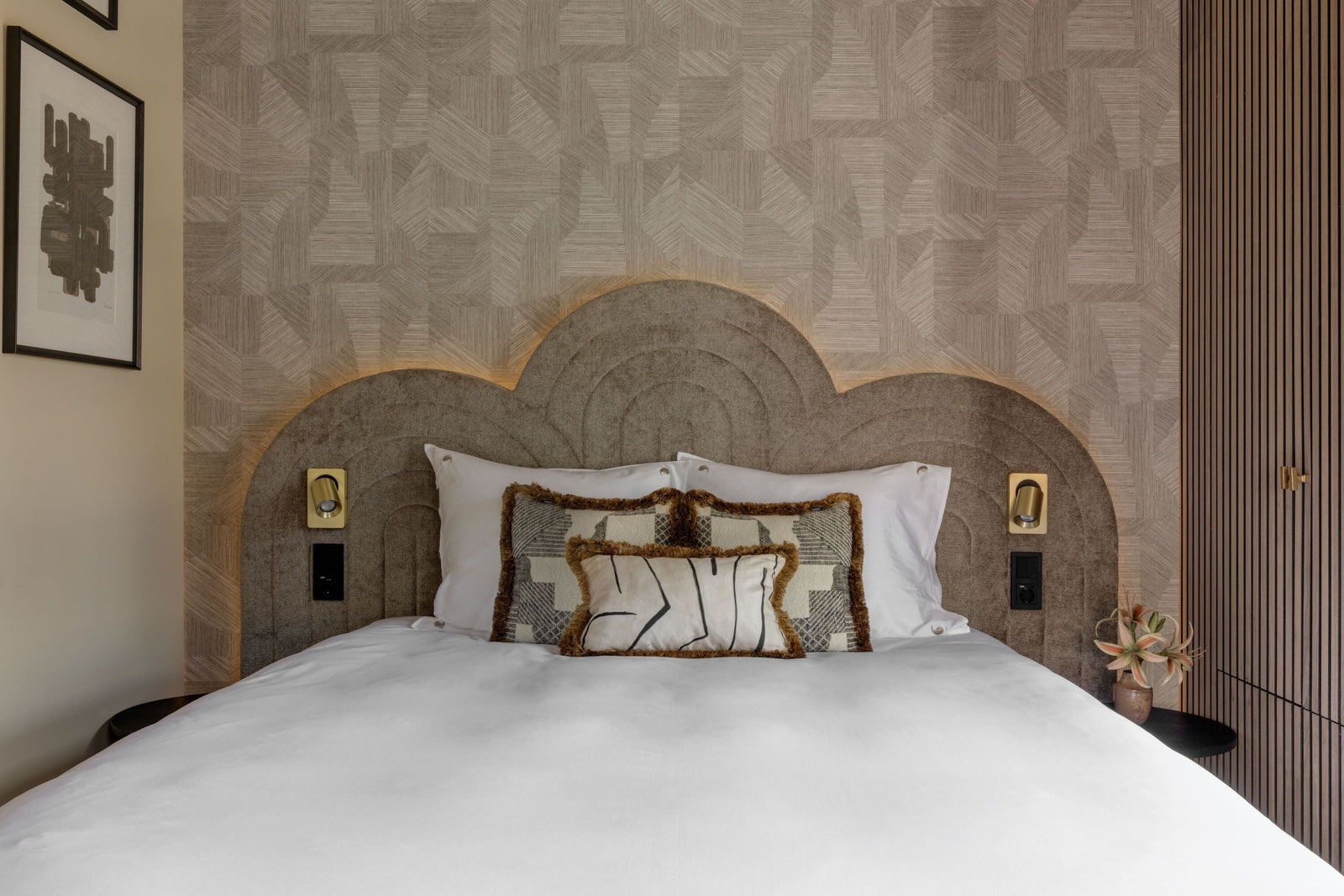 Arte Essentials Tangram Caprice 24006 Stone