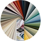 Farrow & Ball Kleurenwaaier