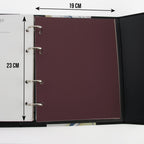 Farrow & Ball Luxe kleurenmap