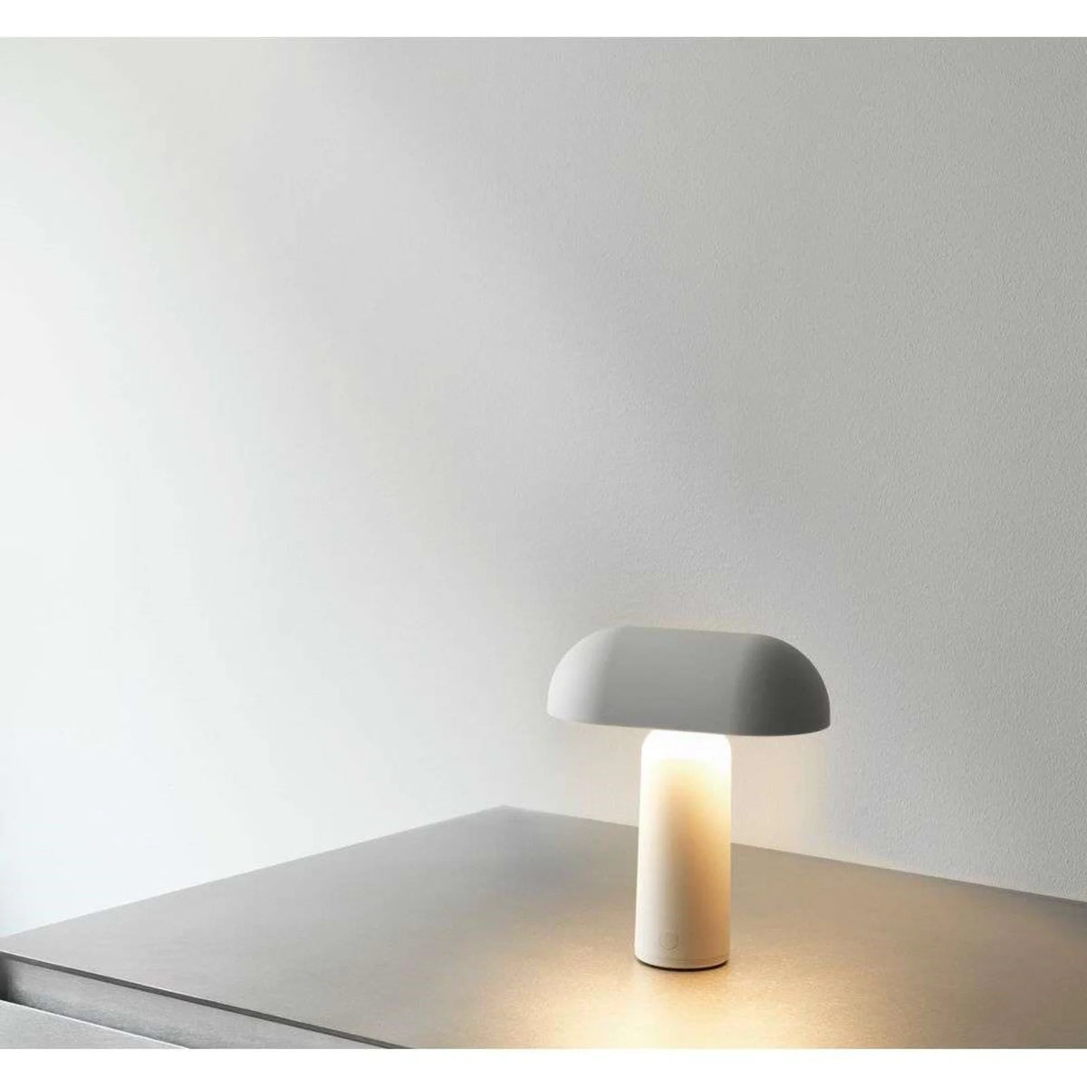 Normann Copenhagen Tafellamp Porta - Grijs