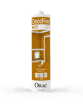 Orac FF900 Deco Fire kit 310 ml