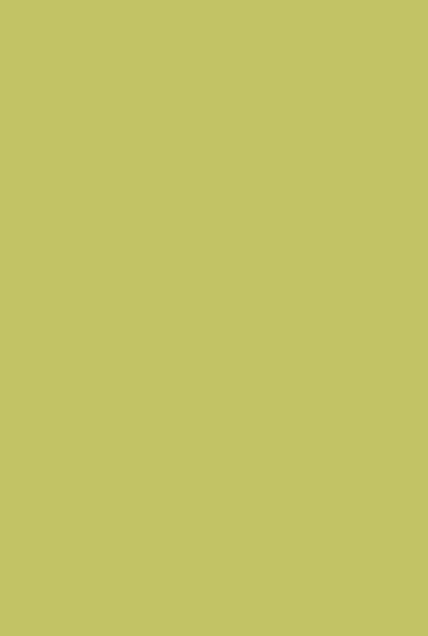 Farrow & Ball Acid Drop (9908) kleurstaal
