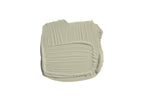 Farrow & Ball Ash Grey (W9) penseelstreek