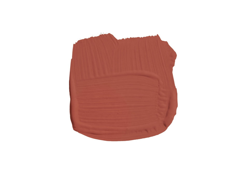 Farrow & Ball Bamboozle (304) Tester penseelstreek