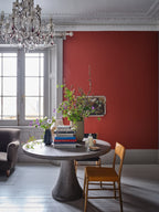 Farrow & Ball Bamboozle (304) in een interieur