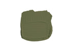 Farrow & Ball Bancha (298) Tester penseelstreek