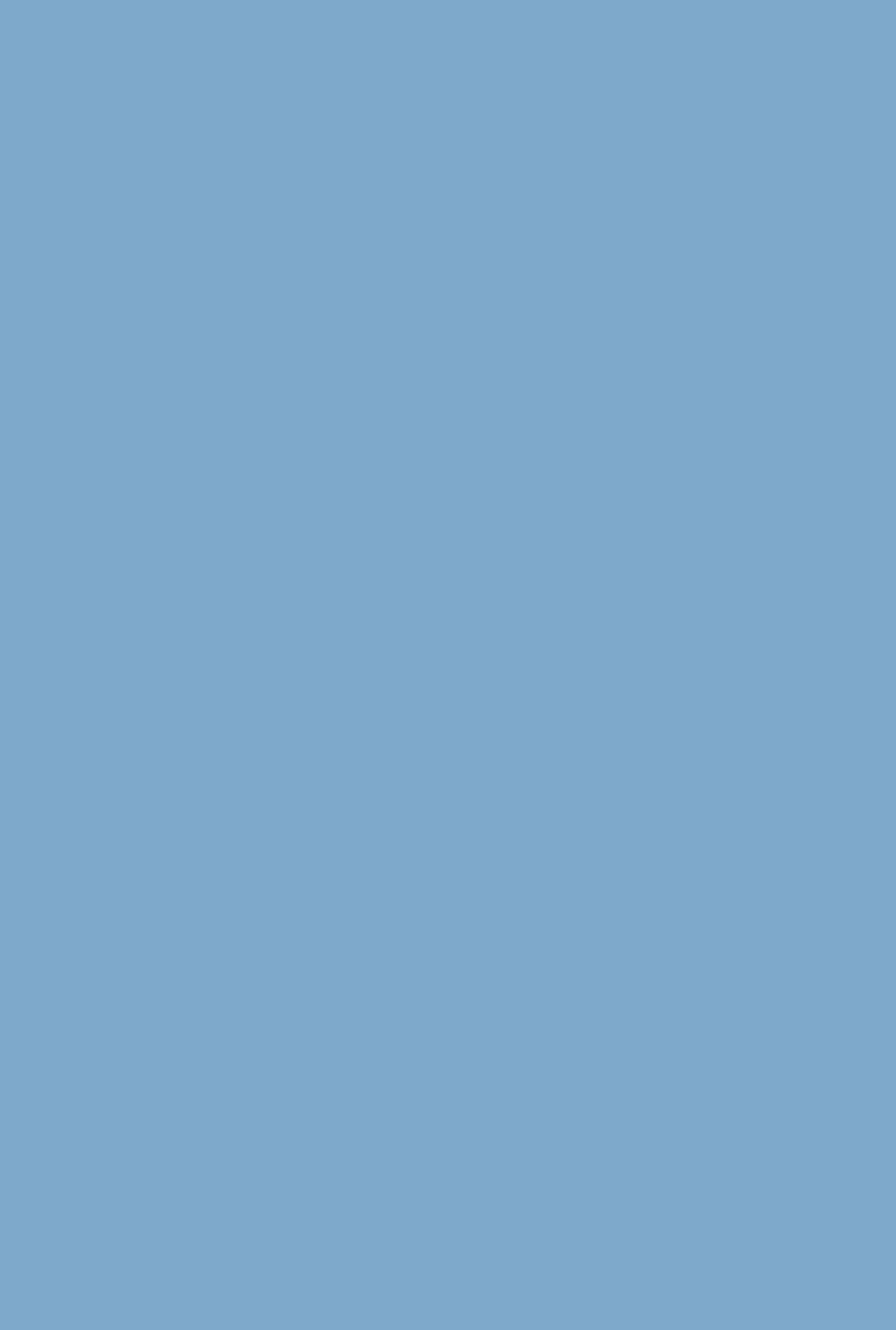 Farrow & Ball Bay Area Blue (9815) kleurstaal