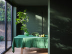 Farrow & Ball Beverly (310) in een interieur
