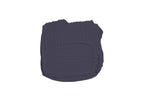 Farrow & Ball Bible Black (225) penseelstreek