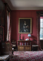 Farrow & Ball Joa's White® (226) Tester in een interieur