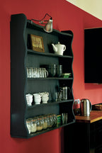 Farrow & Ball Blazer (212) in een interieur