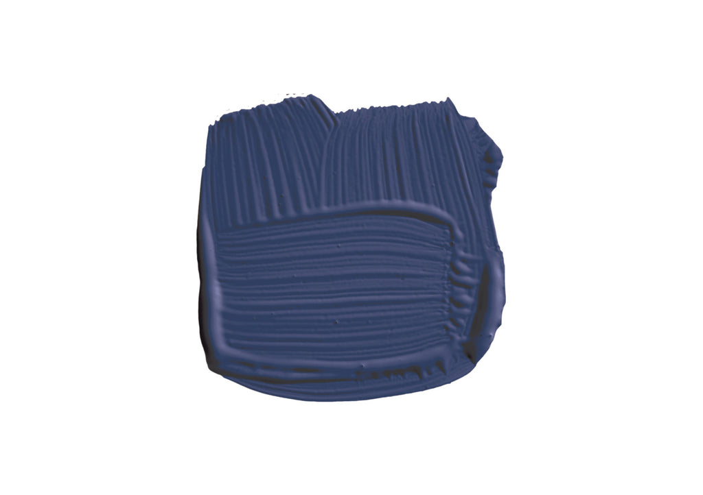 Farrow & Ball Blue Maize (CB11) penseelstreek