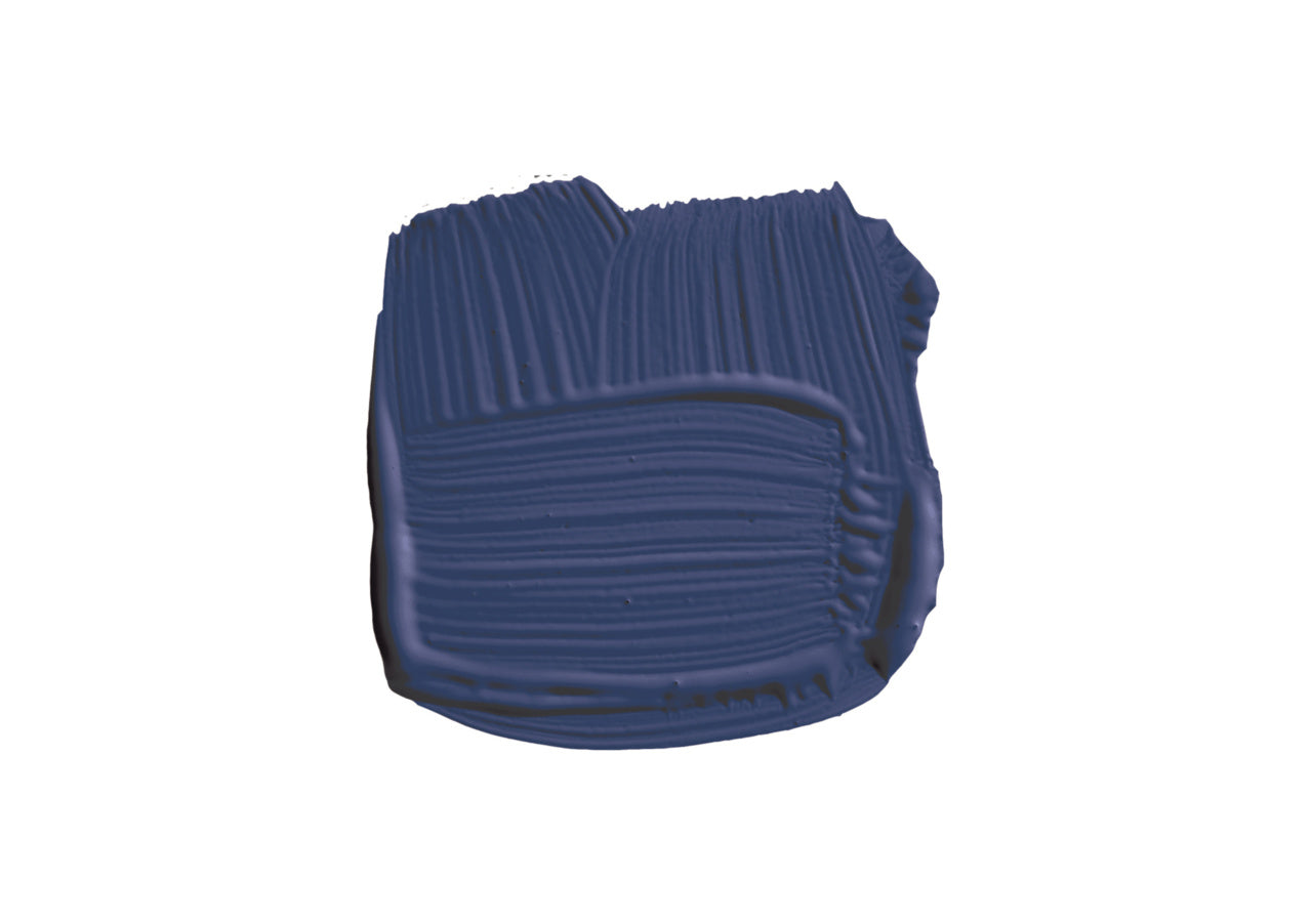 Farrow & Ball Blue Maize (CB11) penseelstreek