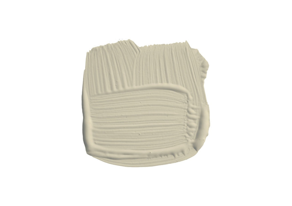 Farrow & Ball Bone® (15) penseelstreek