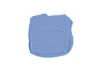 Farrow & Ball Bothy Blue (G11) penseelstreek