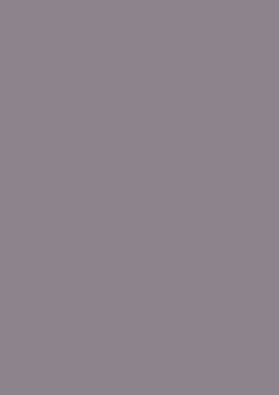 Farrow & Ball Brassica (271) kleurstaal