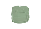 Farrow & Ball Breakfast Room Green (81) penseelstreek