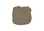 Farrow & Ball Broccoli Brown (198) penseelstreek