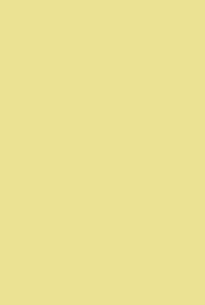 Farrow & Ball Butterweed (9802) kleurstaal