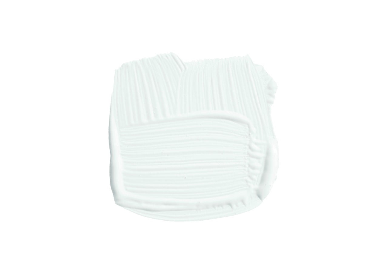 Farrow & Ball Cabbage White (269) penseelstreek