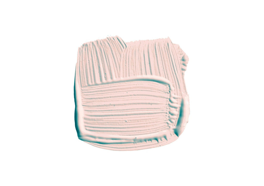Farrow & Ball Calamine® (230) Tester penseelstreek