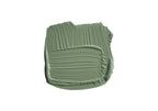 Farrow & Ball Calke Green® (34) Tester penseelstreek