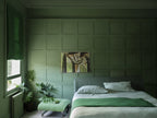 Farrow & Ball Calke Green® (34) in een interieur