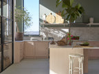 Farrow & Ball Card Room Green® (79) in een interieur