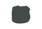 Farrow & Ball Carriage Green (94) penseelstreek