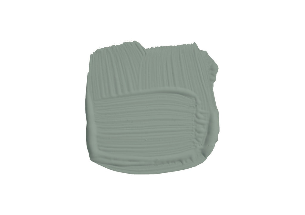 Farrow & Ball Castle Gray® (92) penseelstreek