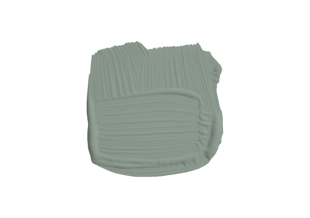 Farrow & Ball Castle Gray® (92) penseelstreek
