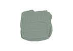 Farrow & Ball Castle Gray® (92) penseelstreek