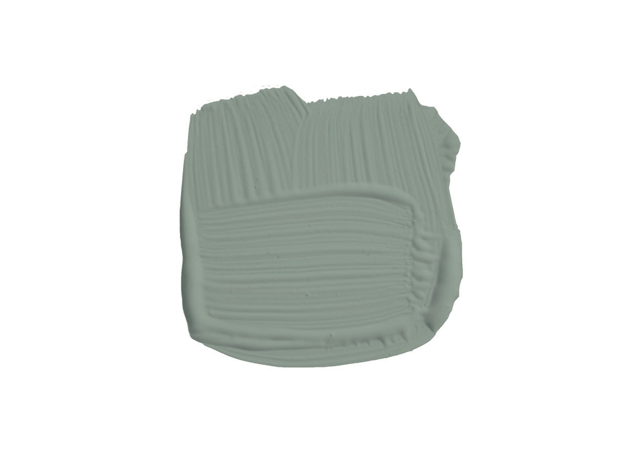 Farrow & Ball Castle Gray® (92) penseelstreek