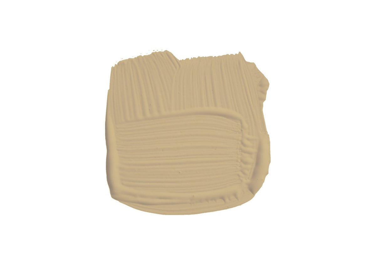 Farrow & Ball Cat's Paw (240) penseelstreek