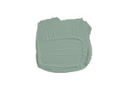Farrow & Ball Chappell Green® (83) penseelstreek