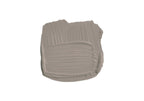Farrow & Ball Charleston Gray (243) Tester penseelstreek