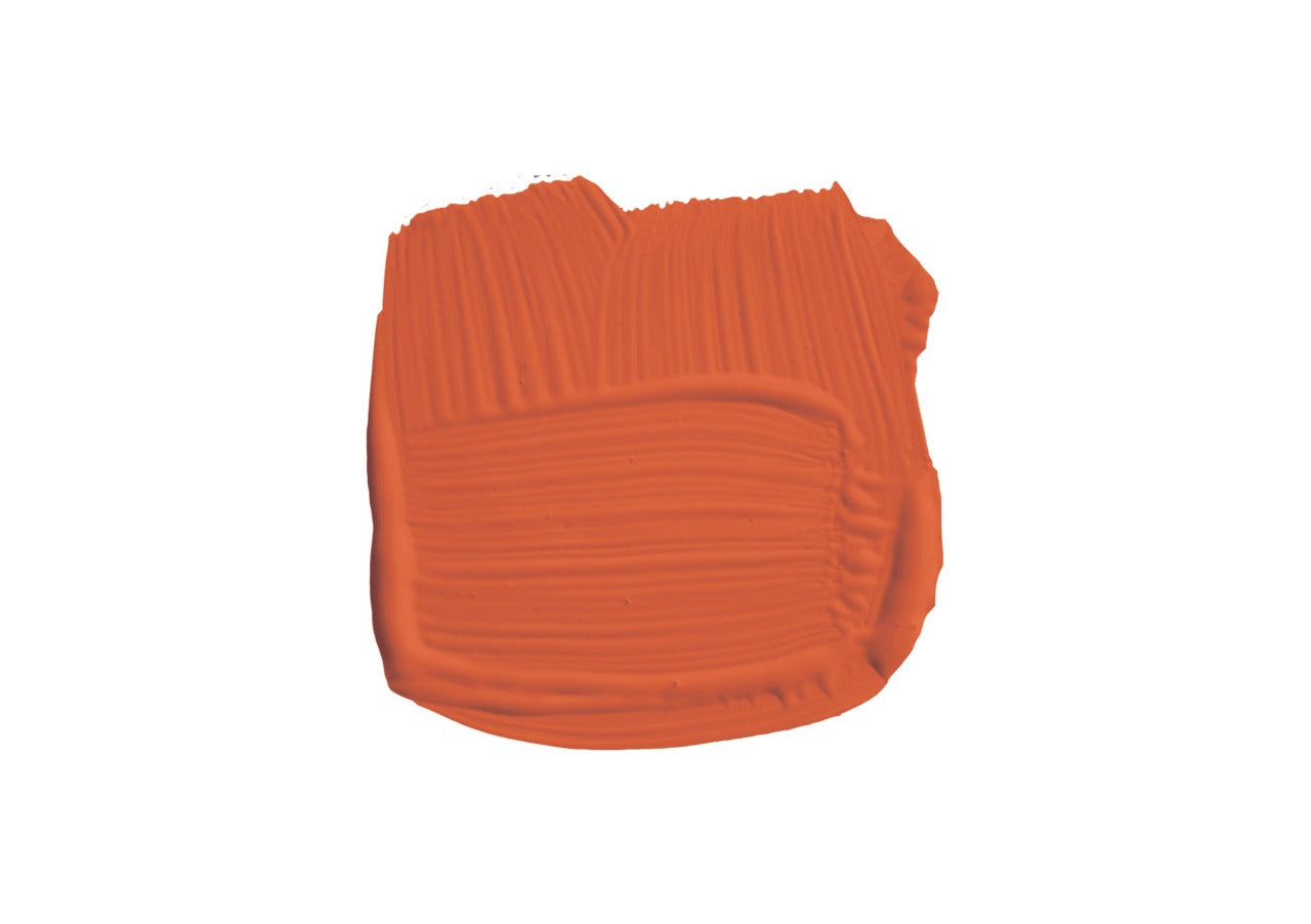 Farrow & Ball Charlotte's Locks (268) Tester penseelstreek