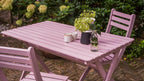 Farrow & Ball Cinder Rose (246) in een interieur