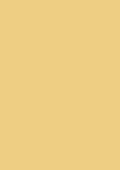 Farrow & Ball Citron (74) kleurstaal