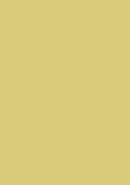 Farrow & Ball Citrona (CC3) kleurstaal