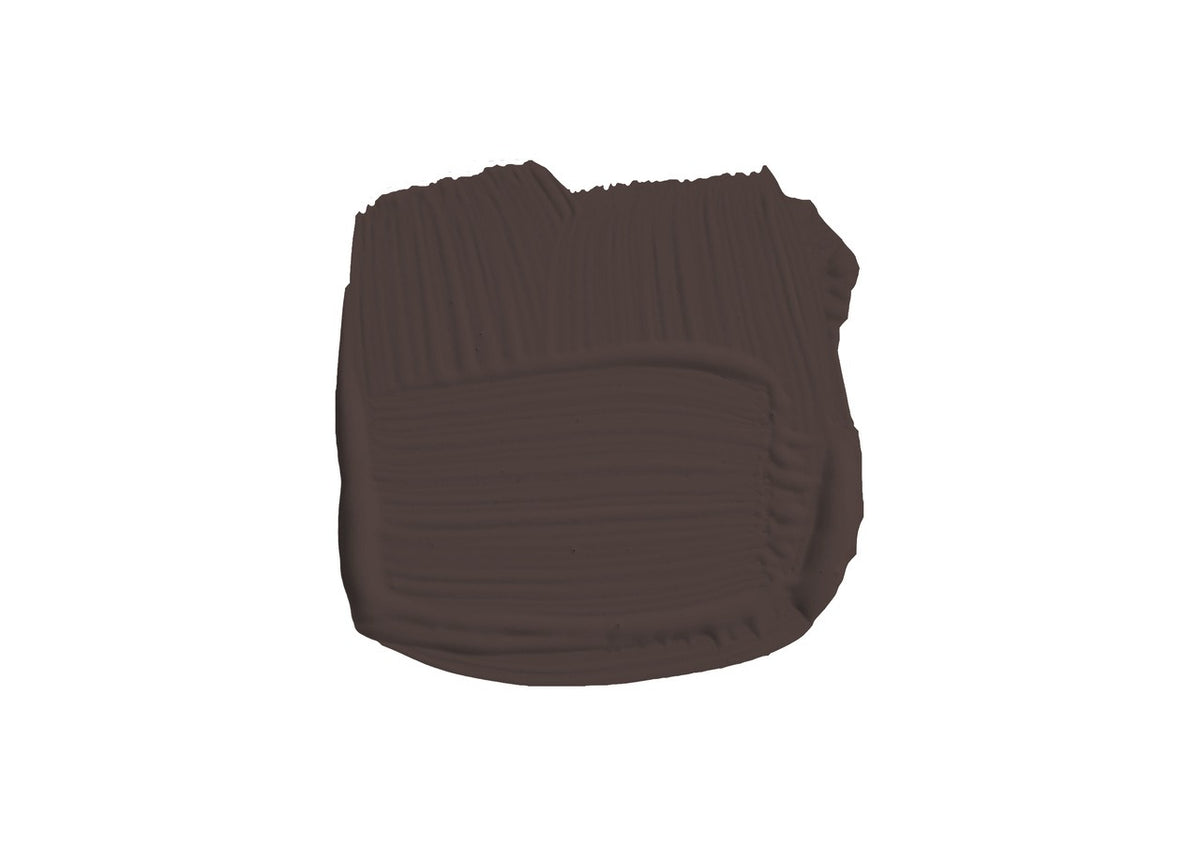 Farrow & Ball Cola (9918) penseelstreek