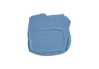 Farrow & Ball Cook's Blue® (237) Tester penseelstreek