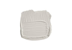 Farrow & Ball Cornforth White® (228) Tester penseelstreek